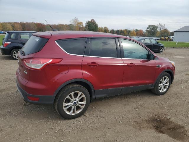 VIN 1FMCU0GX2FUC75824 2015 Ford Escape, SE no.3