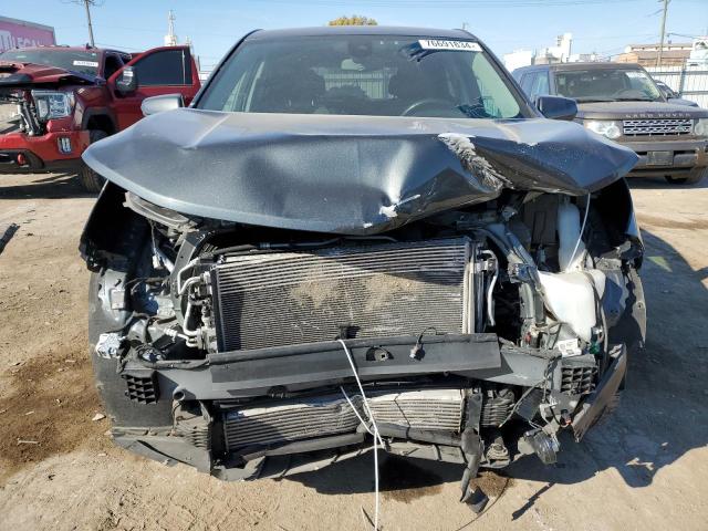 2019 CHEVROLET EQUINOX LT - 3GNAXJEV1KS599553