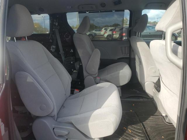 2020 TOYOTA SIENNA LE - 5TDJZ3DC2LS244296