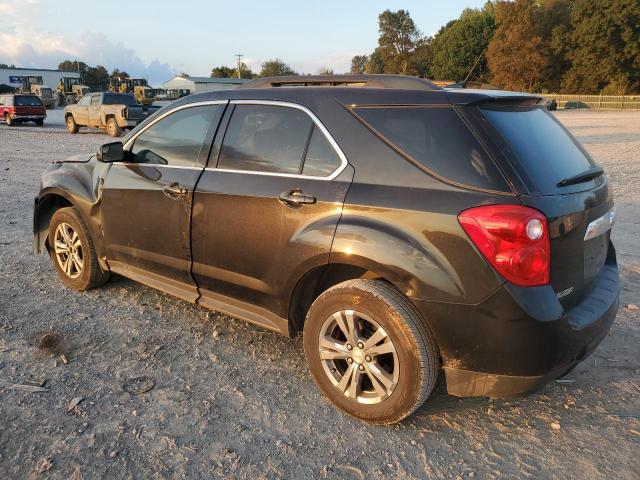 VIN 2GNALCEK5E6112547 2014 Chevrolet Equinox, LT no.2