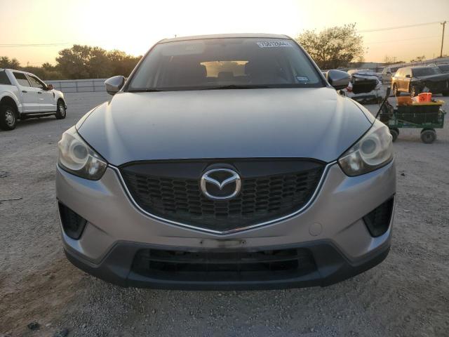 2015 MAZDA CX-5 SPORT - JM3KE2BE5F0546856