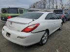 Lot #2952242035 2007 TOYOTA CAMRY SOLA