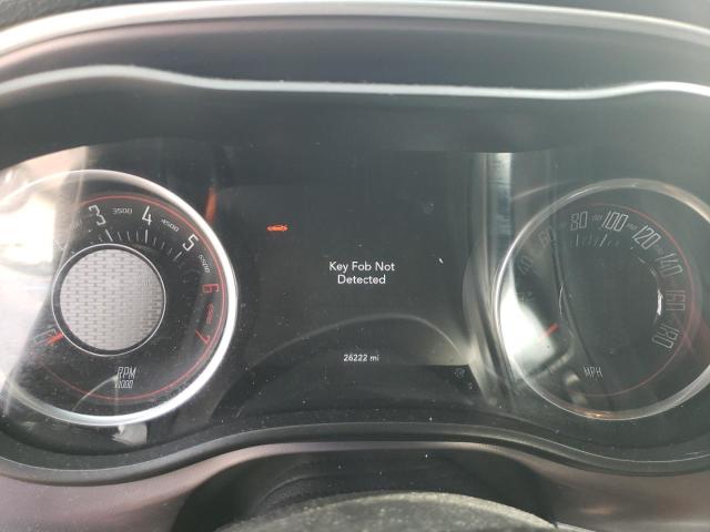 2021 DODGE CHALLENGER - 2C3CDZFJ6MH631752