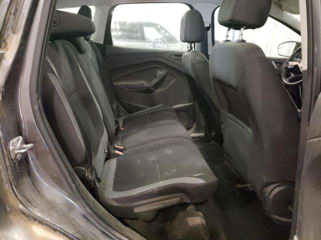 2016 FORD ESCAPE S - 1FMCU0F75GUA29725
