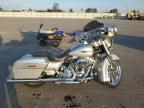 2010 HARLEY-DAVIDSON FLHX - 1HD1KB412AB604814