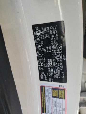 2016 KIA SOUL ! - KNDJX3A5XG7277221
