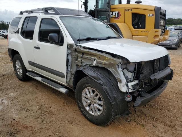 VIN 5N1AN0NU2EN812875 2014 Nissan Xterra, X no.4