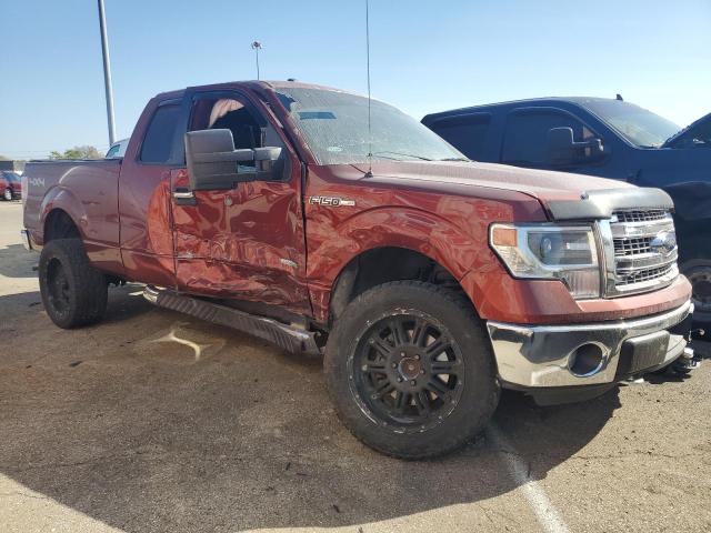 VIN 1FTFX1ET3EKD29611 2014 Ford F-150, Super Cab no.4