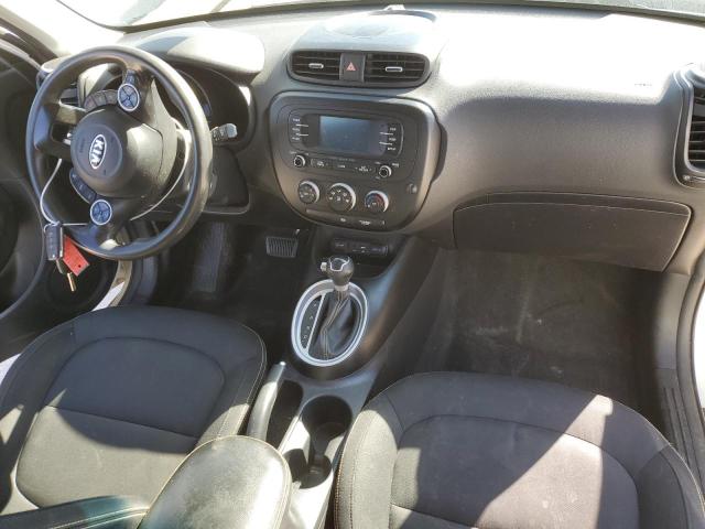 2016 KIA SOUL + - KNDJP3A54G7322007