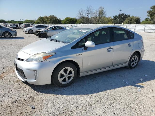 VIN JTDKN3DU5D5586616 2013 Toyota Prius no.1