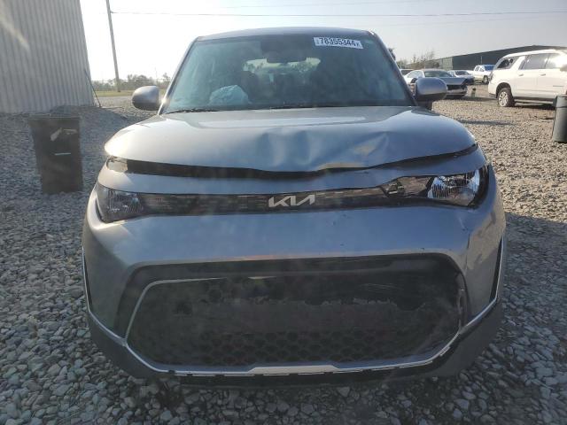 2024 KIA SOUL LX - KNDJ23AUXR7909398