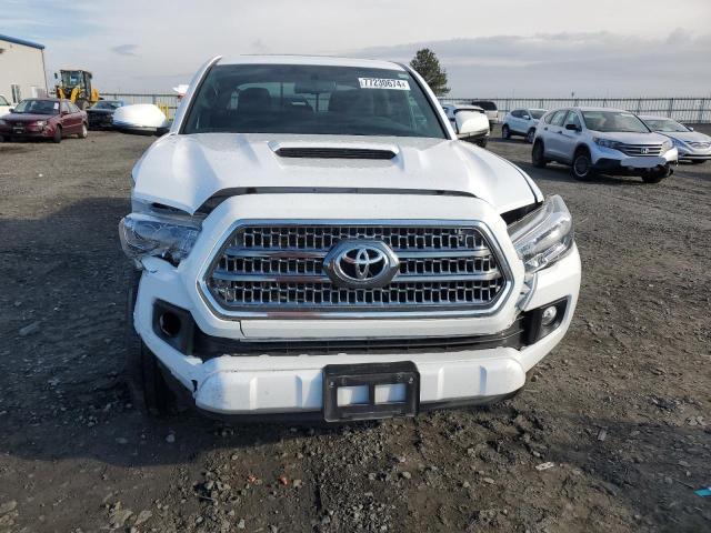 VIN 3TMDZ5BN6HM023109 2017 Toyota Tacoma, Double Cab no.5