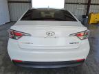 HYUNDAI SONATA HYB photo