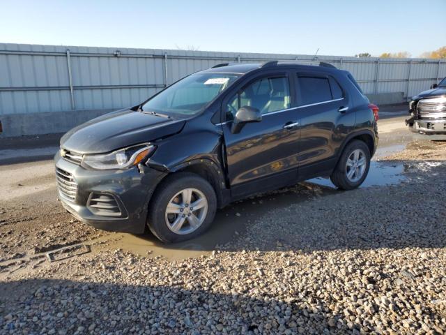 2017 CHEVROLET TRAX 1LT #2943468145