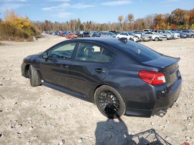 2017 SUBARU WRX LIMITE - JF1VA1J69H9804029