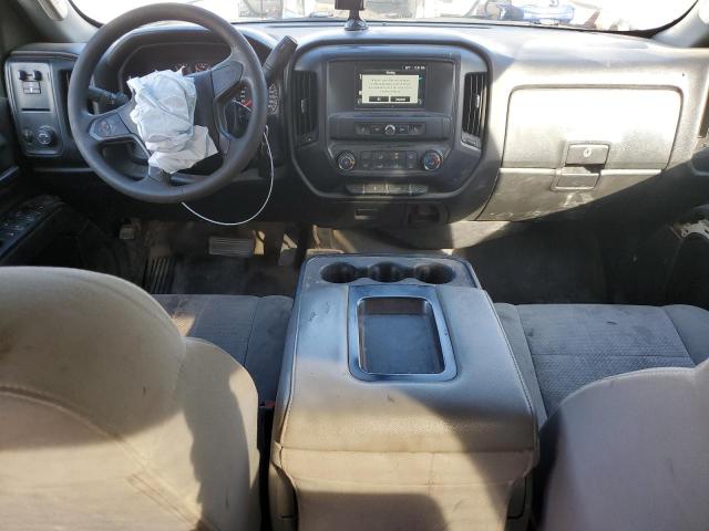 2017 CHEVROLET SILVERADO - 1GC2KUEGXHZ399278