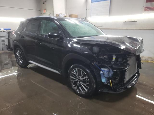 VIN KM8J33AL5KU965000 2019 HYUNDAI TUCSON no.4