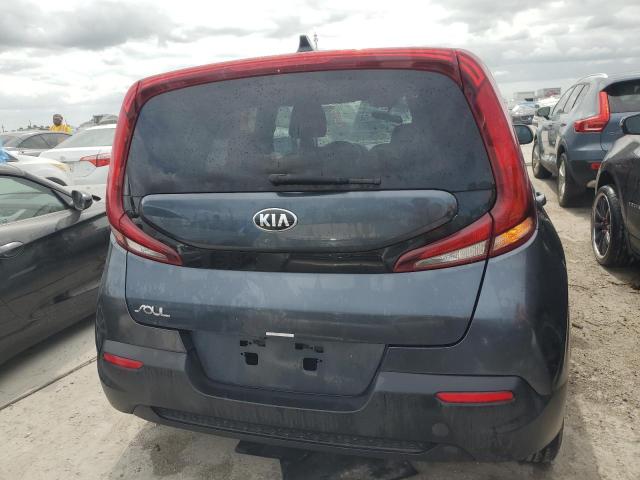 KNDJ23AU5L7103721 2020 KIA SOUL