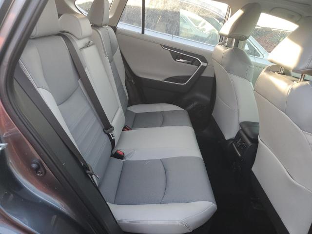 2024 TOYOTA RAV4 LIMIT - JTMD6RFV5RD126061