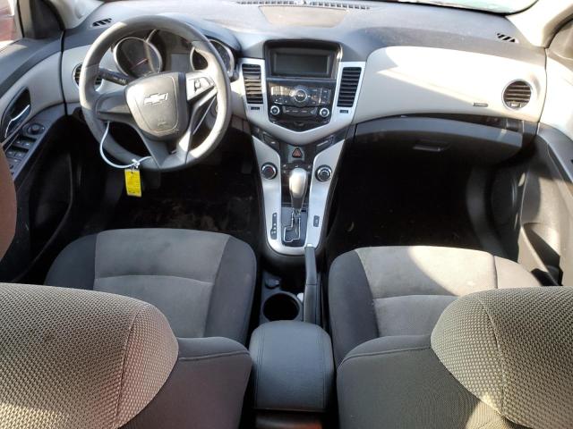 2015 CHEVROLET CRUZE LS - 1G1PA5SH2F7267936