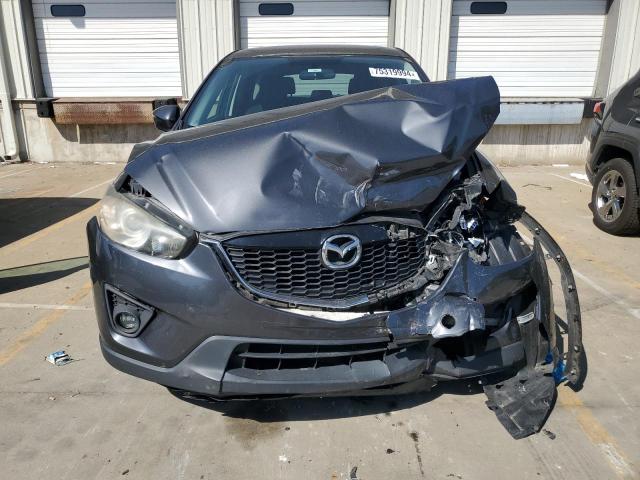 2015 MAZDA CX-5 TOURI - JM3KE4CY3F0470090