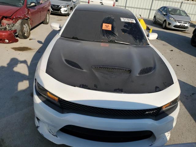 2016 DODGE CHARGER SRT HELLCAT 2C3CDXL92GH176403