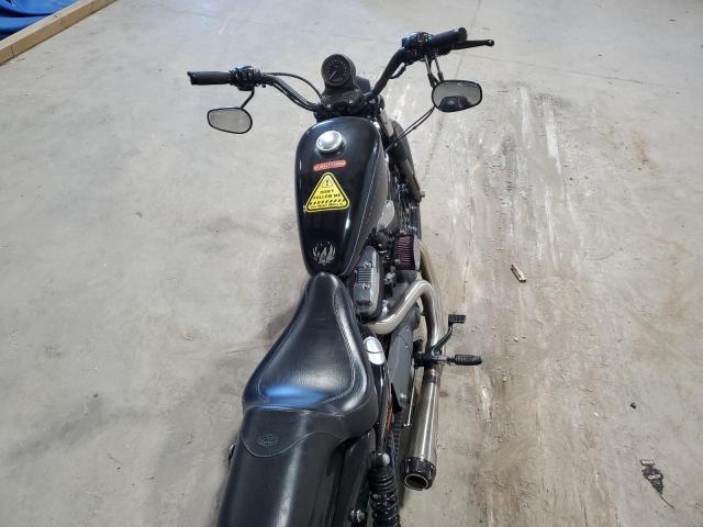 2009 HARLEY-DAVIDSON XL1200 N 1HD1CZ3149K449167