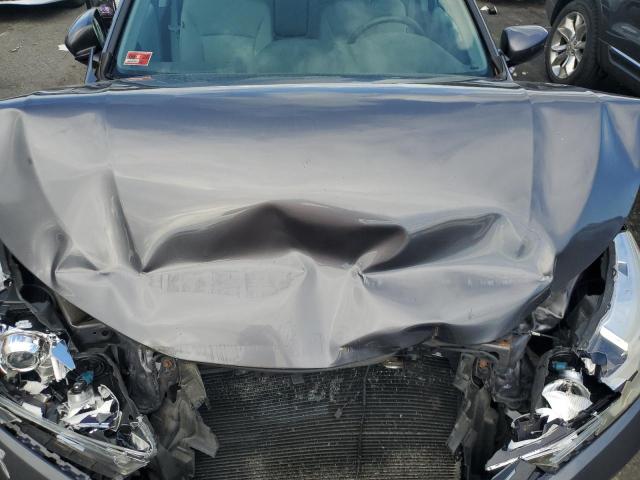 2017 HONDA ACCORD LX - 1HGCR2F33HA111438
