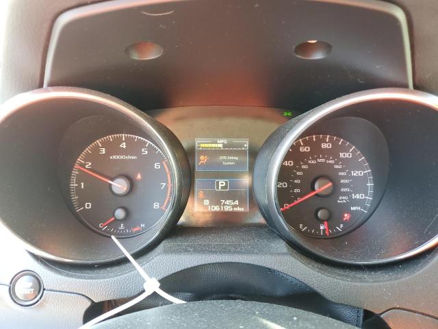 2015 SUBARU LEGACY 2.5 - 4S3BNBA62F3009041