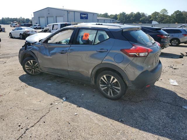 2019 NISSAN KICKS S - 3N1CP5CU4KL523728