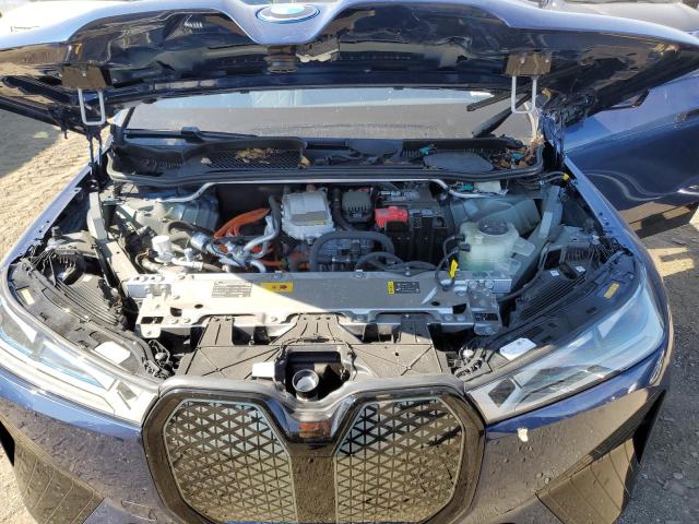2023 BMW IX XDRIVE5 WB523CF07PCL94920
