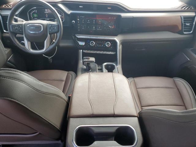 2023 GMC SIERRA K15 - 3GTUUGE8XPG277208