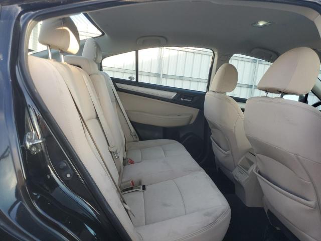 2019 SUBARU LEGACY 2.5 - 4S3BNAF65K3016403