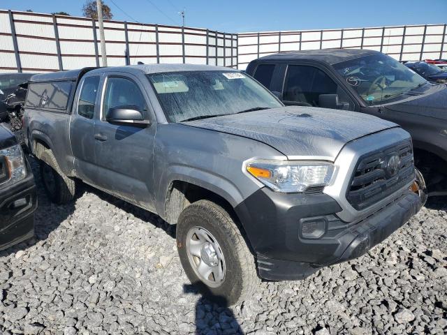 VIN 5TFSX5EN1JX061680 2018 Toyota Tacoma, Access Cab no.4