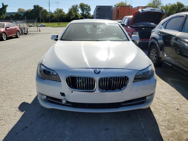 VIN WBAXH5C57DD110356 2013 BMW 5 Series, 528 XI no.5