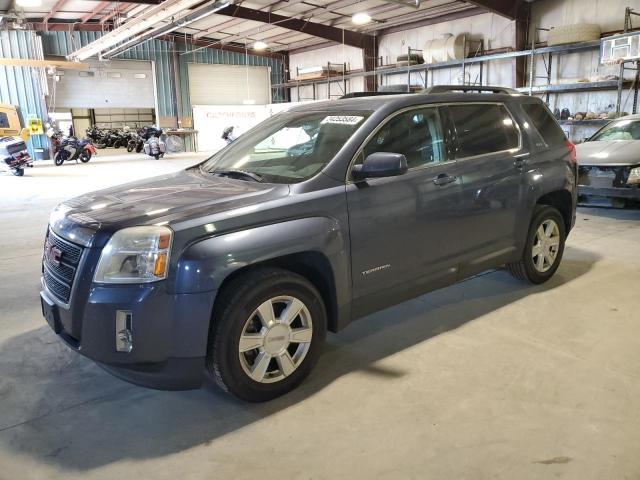 VIN 2GKFLUE35D6278146 2013 GMC Terrain, Slt no.1