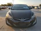 HYUNDAI ELANTRA SE photo