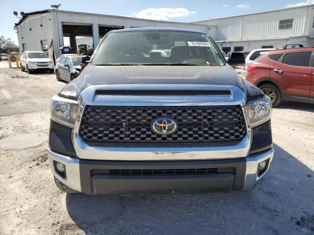 2021 TOYOTA TUNDRA CRE - 5TFEY5F19MX295379