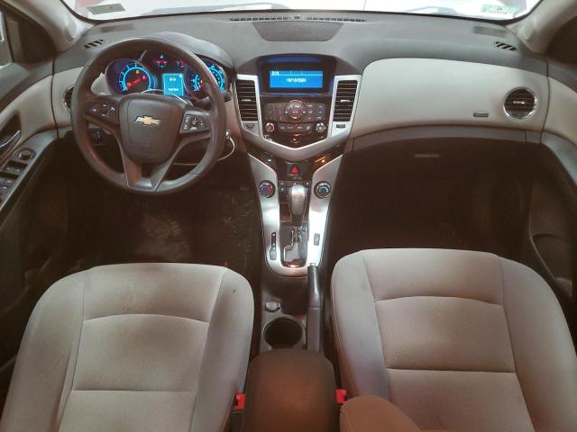 2015 CHEVROLET CRUZE LT - 1G1PC5SB7F7176442