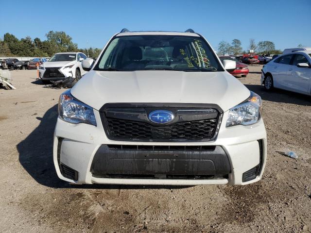 2016 SUBARU FORESTER 2 - JF2SJGDCXGH565484