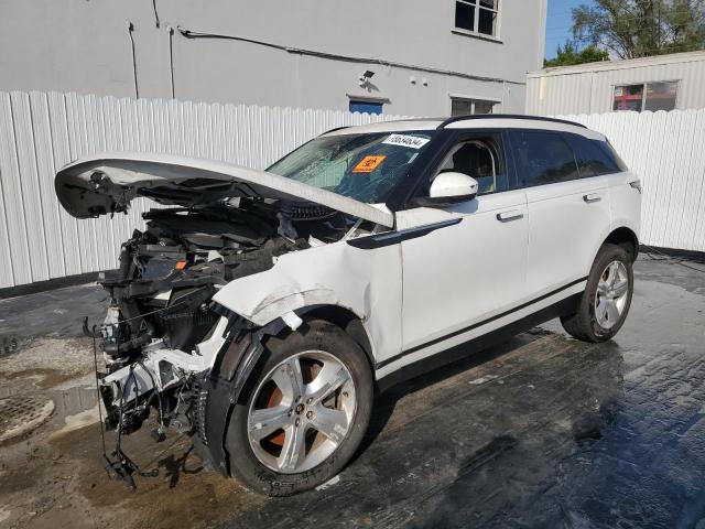 2022 LAND ROVER RANGE ROVE - SALYJ2EX9NA331610
