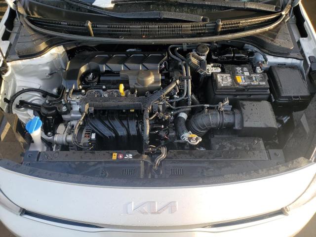 2023 KIA RIO LX - 3KPA24AD4PE629964