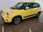 FIAT 500L TREKK photo