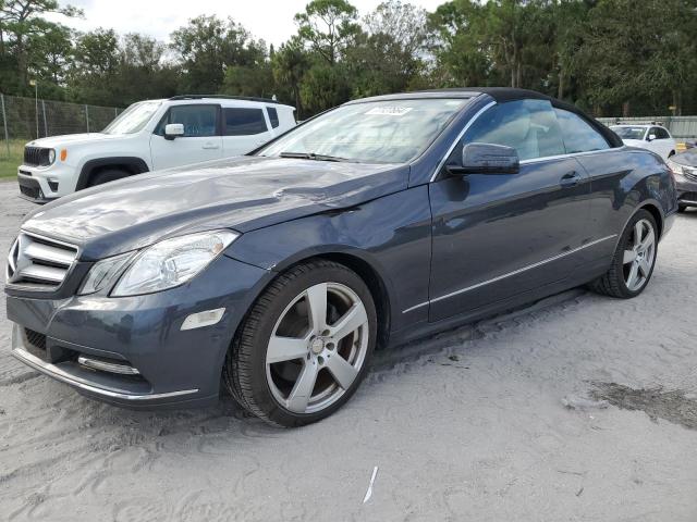 VIN WDDKK5KF2DF188885 2013 Mercedes-Benz E-Class, 350 no.1