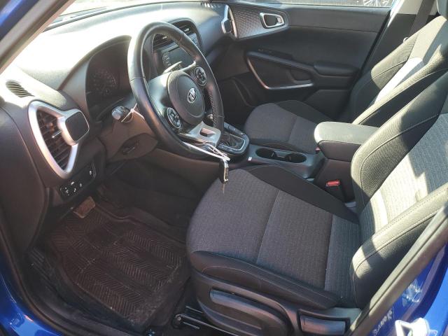KNDJ33AU0L7059110 2020 KIA SOUL