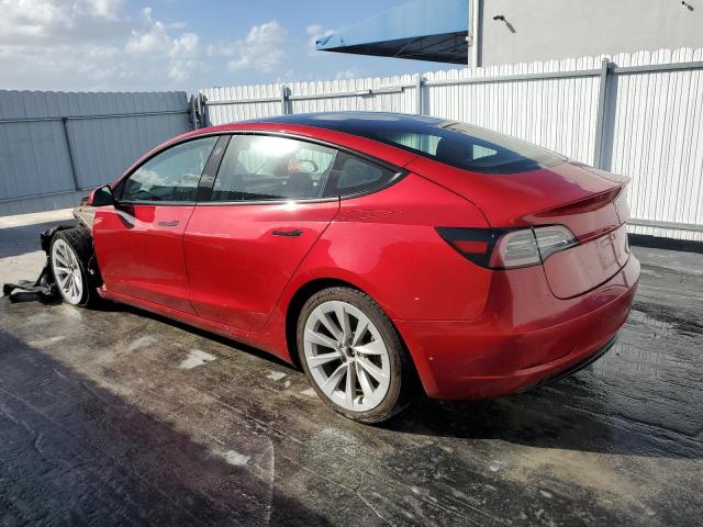 2023 TESLA MODEL 3 - 5YJ3E1EA5PF457114