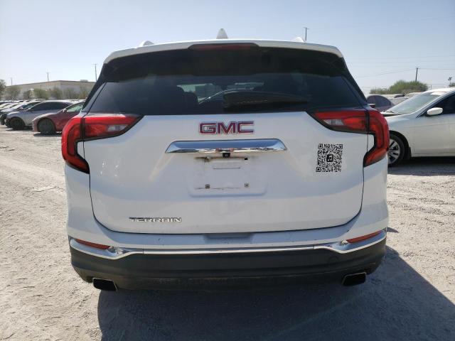 2019 GMC TERRAIN SL - 3GKALPEX2KL299124
