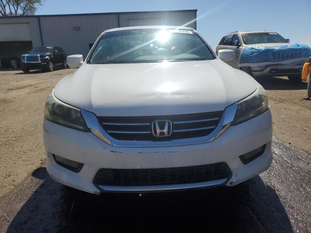 VIN 1HGCR2F86FA210652 2015 Honda Accord, Exl no.5