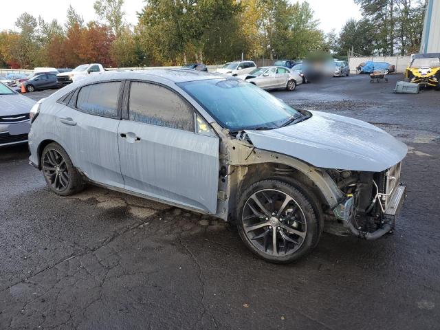 2020 HONDA CIVIC SPOR - SHHFK7H46LU414473