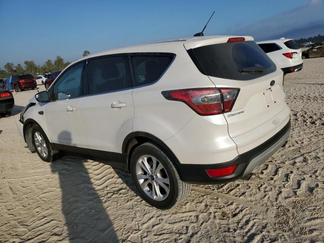 2017 FORD ESCAPE SE - 1FMCU0GD1HUA99339